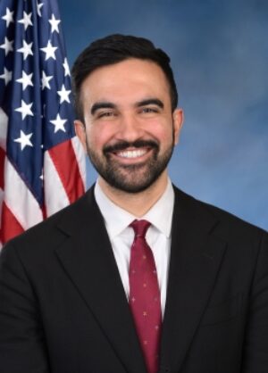 Mayor of New York 2